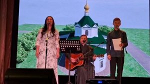 Баллада о трёх сыновьях