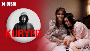 Kuryer 14-qism I Milliy serial II Курер 14 қисм I Миллий сериал