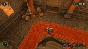 КАК Я ХОРОШ!?