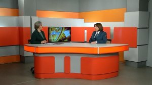 Программа Семь дней от 24.11.25. Гость в студии - Ксения Беседская.