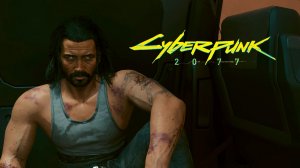 Cyberpunk 2077 #29 - Спасательная операция