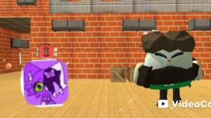 я' НЕ БЕСИ МЕня! ( видео с Дариной)  Решил сделать мем из ..аэ короче мем