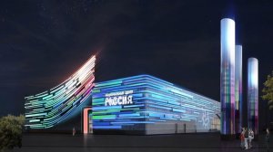 251125 Филиал Наццентра «Россия» в Югре откроют ко Дню округа