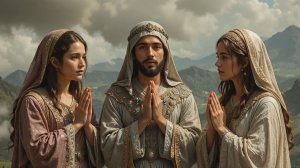 Молитвы поэтов 6. 2025.