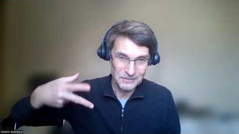 👉 Одна из медиа-уловок, на которую всех нас ＂ловят＂, используя прикладную НАУКУ ОБРАЗНОСТИ.