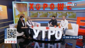 Дмитрий Семибратов: фильм о хоре «Елизаветинцы» показали уже в 16 городах России