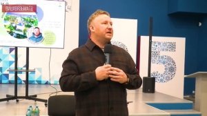 Вязьма ищет свой бренд: стратегическая сессия объединила горожан