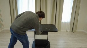 Стол обеденный SMART 19264