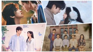 ДОРАМЫ TENCENT, КОТОРЫЕ ПЛАНИРУЮТСЯ К ПОКАЗУ В ДЕКАБРЕ И ЯНВАРЕ I MISS RIGHT