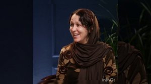 Когда есть мир в душе