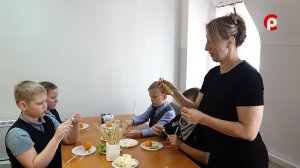 Особое детство 25.11.2025