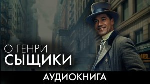 О'Генри - Сыщики.