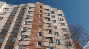 Артур Парфенчиков поручил активизировать программу капремонта многоквартирных домов Карелии