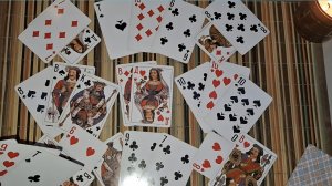 Пауза или конец