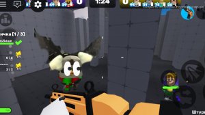 калаба с артёмом 83к раивлс