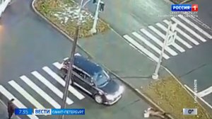 Вести Санкт-Петербург. Выпуск 07.35 от 25.11.2025