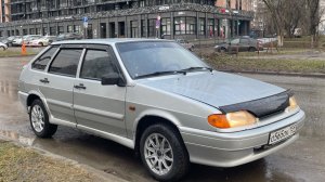 Ваз 2114 СУПЕР-АВТО