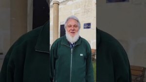 Колокола и электронный звонарь, установка. Отзыв о.Иакова, с.Табачное, Крым, Храм Архангела Михаила