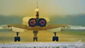 Тy-22М3, вот мощь так мощь 🚀. Зрелище непередаваемое 🌟.