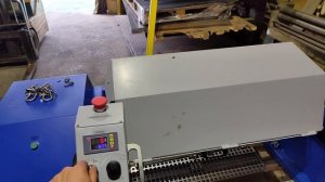 Барабанная галтовка МАГ-217