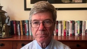 Экономист Сакс: Трамп может продавить отказ Украины от членства в НАТО