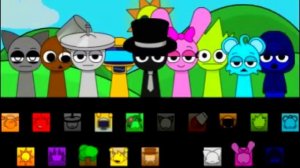 Спранки Ре-Дамблд V1