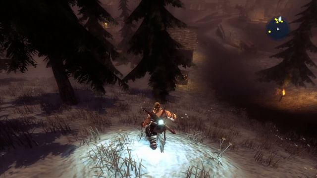 Viking Battle for Asgard. Прохождение. Часть 22 смотреть онлайн