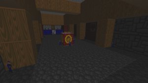 Map31: Nazi Shooter! (секретная карта) – Doom 404 [Все секреты]