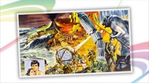 Древний континент - МУ ! Лемурия !