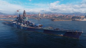 Боевой пропуск пройден! Gascogne B взят! Ура! :)