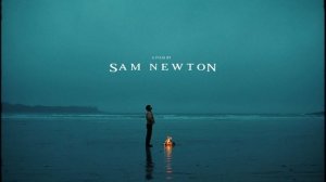 ДЫШИ — короткометражный фильм Canon C50 (7K Open Gate)