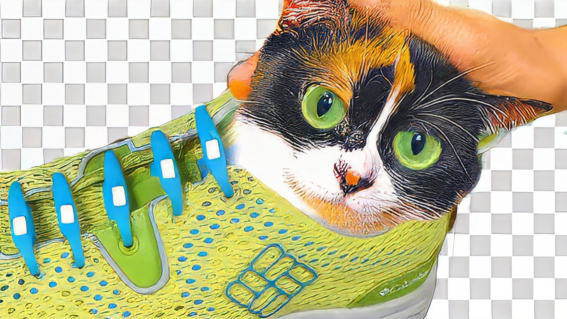 6 ЛАЙФХАКОВ ИЗ КИТAЯ