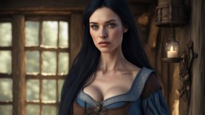 OF ASH AND STEEL ПОЛНОЕ ПРОХОЖДЕНИЕ НА РУССКОМ #2 [4К] Новая Готика Игрофильм и Обзор