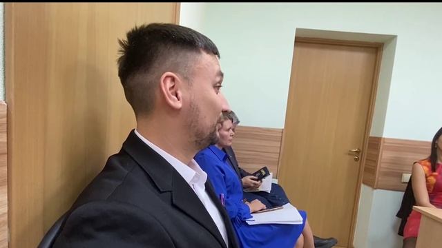 Максим Спичкин о провале назаровской команды на "Новом фарватеру"