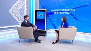 Тема дня 26.11.25 Андрей Шатилов о системе здравоохранения.