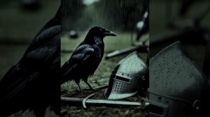 🔴 Я Ворона | I am a Crow
