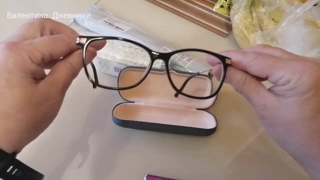 25.11.2025. Влог одного дня. Выкупила очки. Рассердили бабушку.