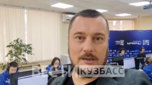 Колл-центр будет принимать вопросы от кузбассовцев до окончания прямой линии губернатора