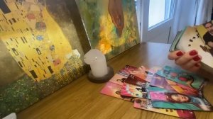 Что ОН думает о ВАС?  | Его мысли сегодня | Таро