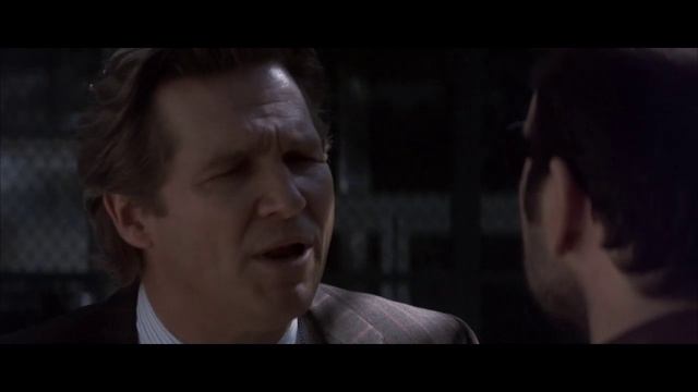 Лечить их моя забота (кф. Планета Ка-Пэкс)