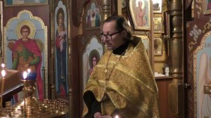 Слово об обретении мощей Иоанна Шанхайского