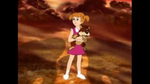 ВОЛШЕБНАЯ СТРАНА -автор Андрей Немков, исполнитель ИИ