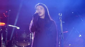 IU (АйЮ) - кавер If You (BIGBANG)