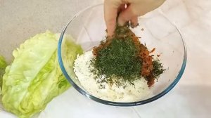 ПОСТНЫЕ ГОЛУБЦЫ без грамма мяса Это очень ВКУСНО