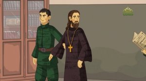 День ангела. 27 ноября