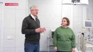 ЖИТЕЛИ КАМЧАТКИ МОГУТ ЗАДАТЬ СВОЙ ВОПРОС НА ПРЯМУЮ ЛИНИЮ ГУБЕРНАТОРА КРАЯ 27 НОЯБРЯ • НОВОСТИ