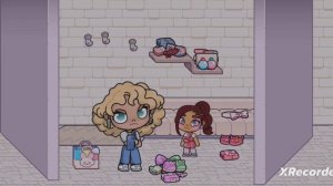 Аватар волдр Злая мама 😡