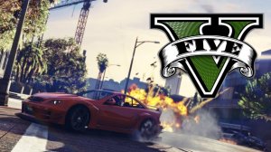 Посиделки просто с Толясиком  в Grand Theft Auto V на Majestic на бостоне