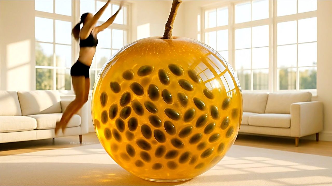 🍩Какую уютную подушку вы бы выбрали? АСМР-подушка Еда и текстура мечты: для сна и спокойствия ✨ смотреть онлайн