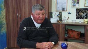 21 ноября 75-летний юбилей отпраздновал Александр Рыбкин.